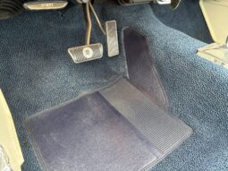 										1965 Ford Mustang Fastback full									