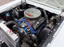 										1965 Ford Mustang Fastback full									