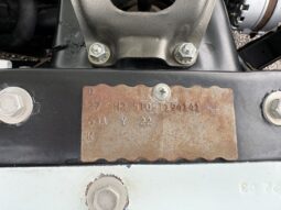 										1965 Ford Mustang Fastback full									