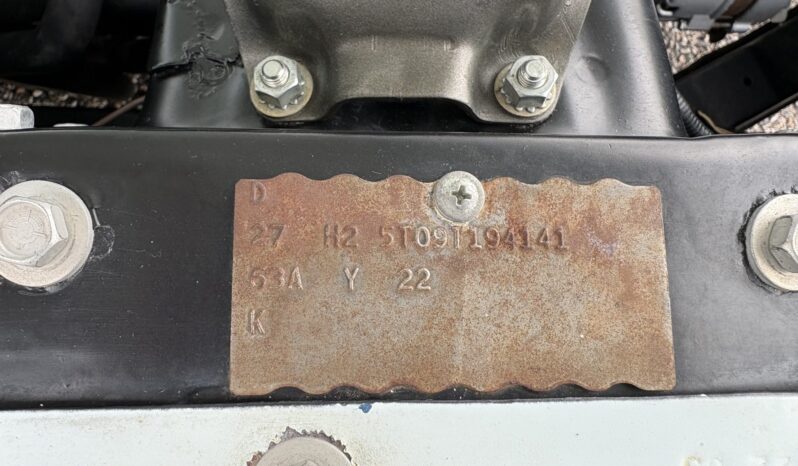 								1965 Ford Mustang Fastback full									