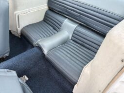 										1965 Ford Mustang Fastback full									