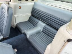 										1965 Ford Mustang Fastback full									