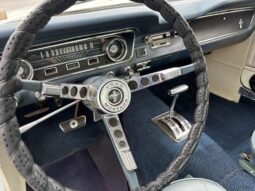 										1965 Ford Mustang Fastback full									