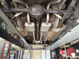 										1965 Ford Mustang Fastback full									