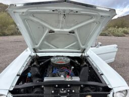 										1965 Ford Mustang Fastback full									