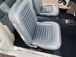 										1965 Ford Mustang Fastback full									