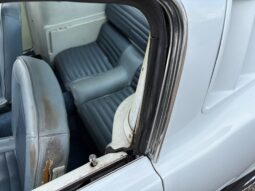 										1965 Ford Mustang Fastback full									