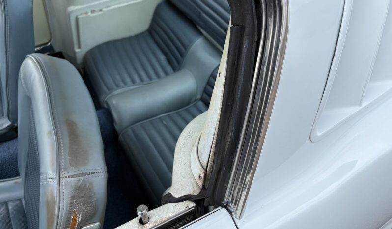 								1965 Ford Mustang Fastback full									