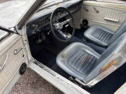 										1965 Ford Mustang Fastback full									