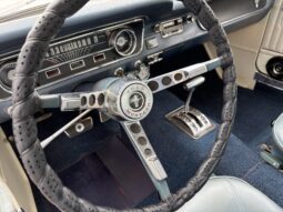 										1965 Ford Mustang Fastback full									