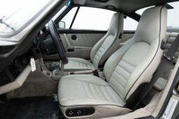 1989 Porsche 911 Carrera 4 Coupe 5-Speed full