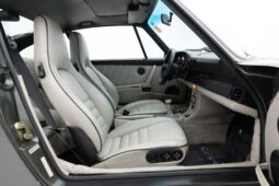 1989 Porsche 911 Carrera 4 Coupe 5-Speed full