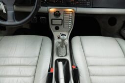 1989 Porsche 911 Carrera 4 Coupe 5-Speed full