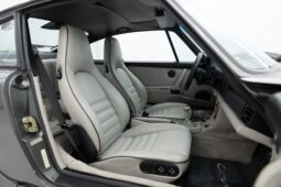 1989 Porsche 911 Carrera 4 Coupe 5-Speed full
