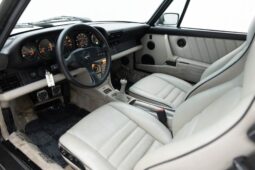 1989 Porsche 911 Carrera 4 Coupe 5-Speed full
