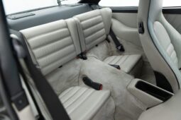 1989 Porsche 911 Carrera 4 Coupe 5-Speed full