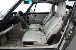 1989 Porsche 911 Carrera 4 Coupe 5-Speed full