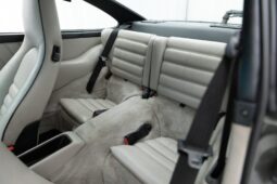 1989 Porsche 911 Carrera 4 Coupe 5-Speed full