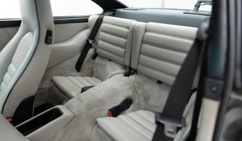 								1989 Porsche 911 Carrera 4 Coupe 5-Speed full									