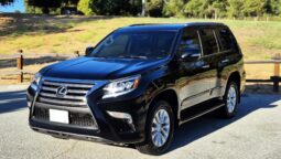 2019 Lexus GX460 Premium