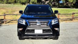 2019 Lexus GX460 Premium