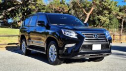 2019 Lexus GX460 Premium