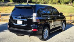 2019 Lexus GX460 Premium