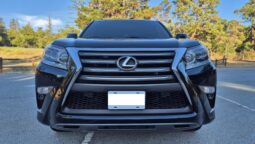 2019 Lexus GX460 Premium