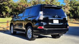 2019 Lexus GX460 Premium full