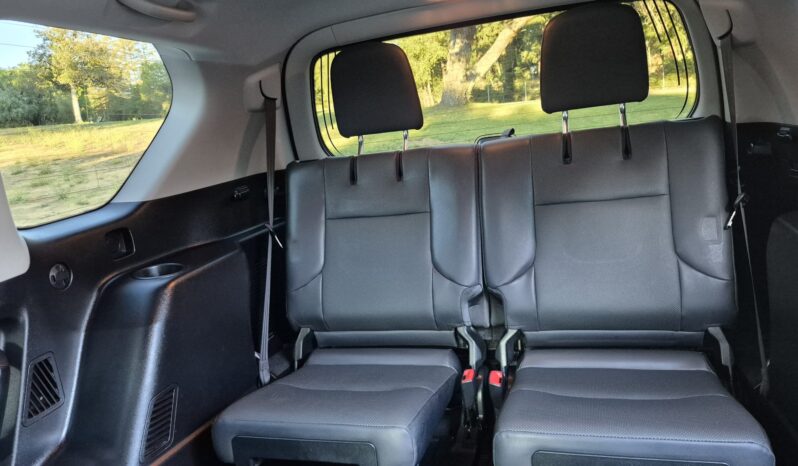 								2019 Lexus GX460 Premium full									