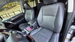 2019 Lexus GX460 Premium full