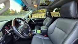 2019 Lexus GX460 Premium full