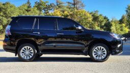 2019 Lexus GX460 Premium full