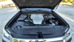 2019 Lexus GX460 Premium full