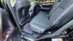 2019 Lexus GX460 Premium full