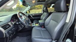 2019 Lexus GX460 Premium full