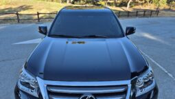 2019 Lexus GX460 Premium full