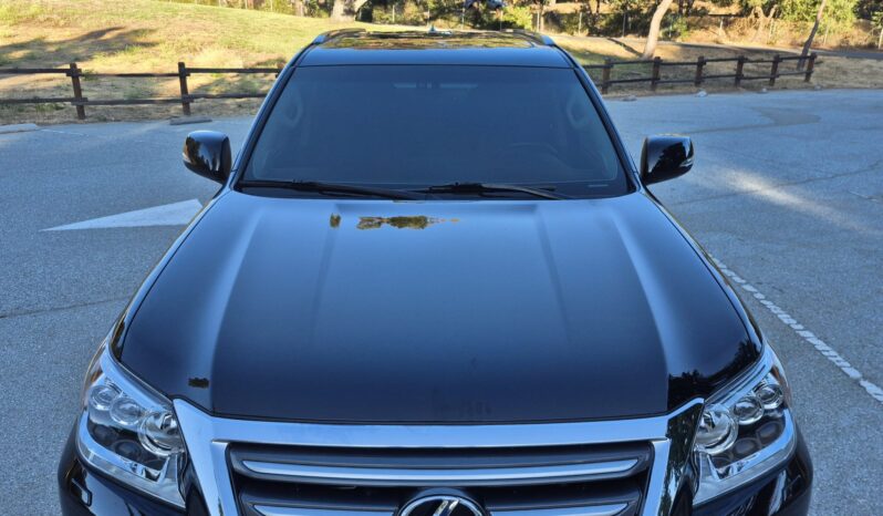 								2019 Lexus GX460 Premium full									