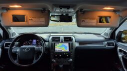 2019 Lexus GX460 Premium full