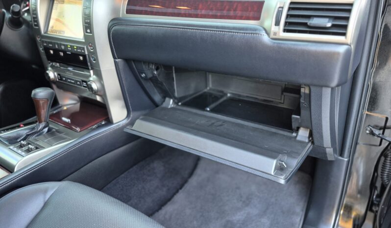 								2019 Lexus GX460 Premium full									