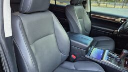 2019 Lexus GX460 Premium full