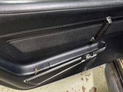 										1972 Chevrolet Corvette Convertible 4-Speed full									