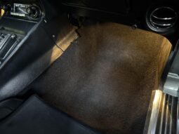 										1972 Chevrolet Corvette Convertible 4-Speed full									