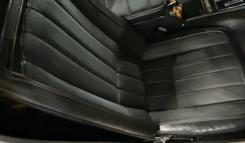 								1972 Chevrolet Corvette Convertible 4-Speed full									