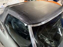 										1972 Chevrolet Corvette Convertible 4-Speed full									