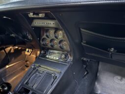 										1972 Chevrolet Corvette Convertible 4-Speed full									