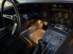 										1972 Chevrolet Corvette Convertible 4-Speed full									