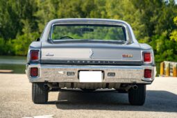 										1967 Oldsmobile 442 Sports Coupe 4-Speed full									