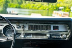 										1967 Oldsmobile 442 Sports Coupe 4-Speed full									