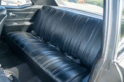 										1967 Oldsmobile 442 Sports Coupe 4-Speed full									